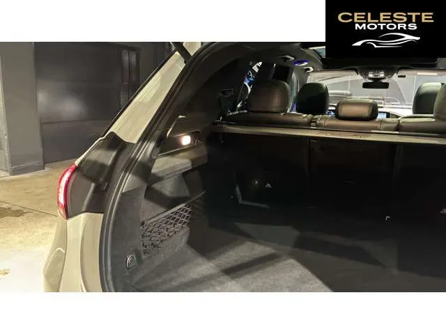 MERCEDES AMG GLE 2021 — photo 8 sur 8