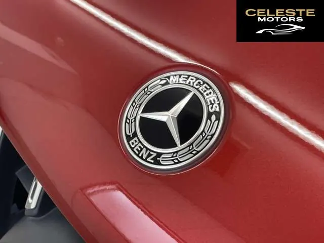 MERCEDES AMG GLE 2023 — photo 5 sur 8