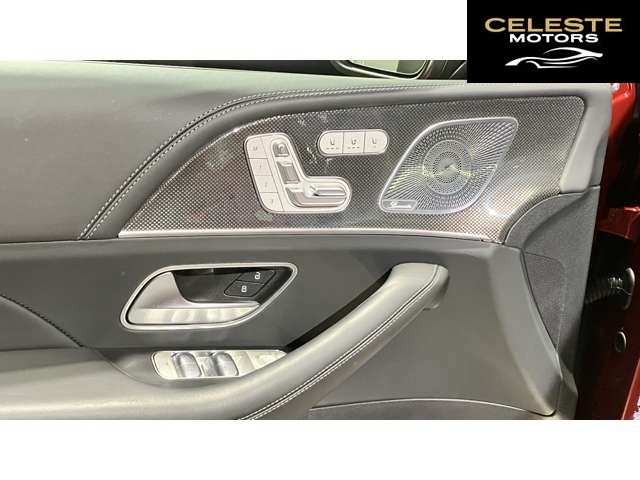 MERCEDES AMG GLE 2023 — photo 6 sur 8