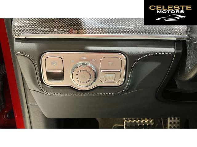 MERCEDES AMG GLE 2023 — photo 7 sur 8