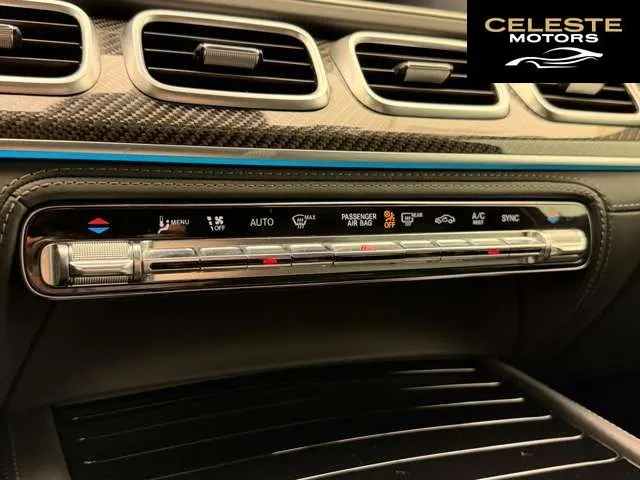 MERCEDES AMG GLE 2021 — photo 5 sur 8