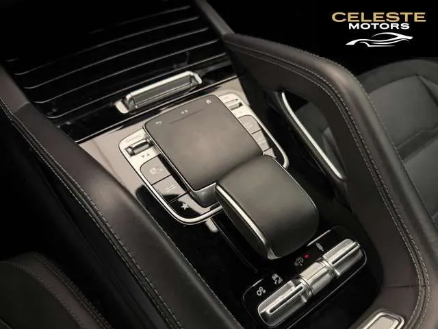 MERCEDES AMG GLE 2021 — photo 6 sur 8