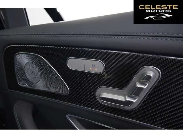 MERCEDES AMG GLE 2021 — photo 3 sur 8