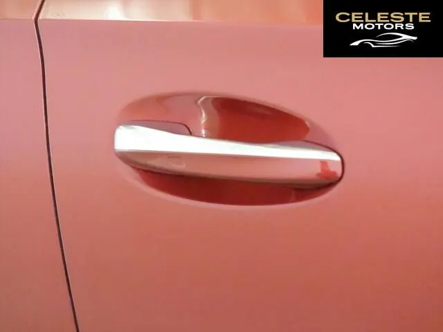 MERCEDES AMG GLE Coupé 2023 — photo 8 sur 8