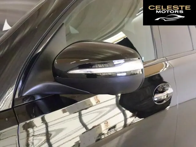MERCEDES AMG GLE Coupé 2020 — photo 3 sur 8