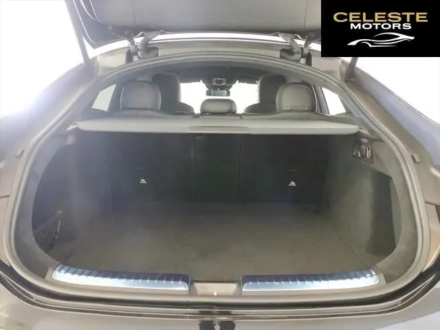 MERCEDES AMG GLE Coupé 2020 — photo 6 sur 8