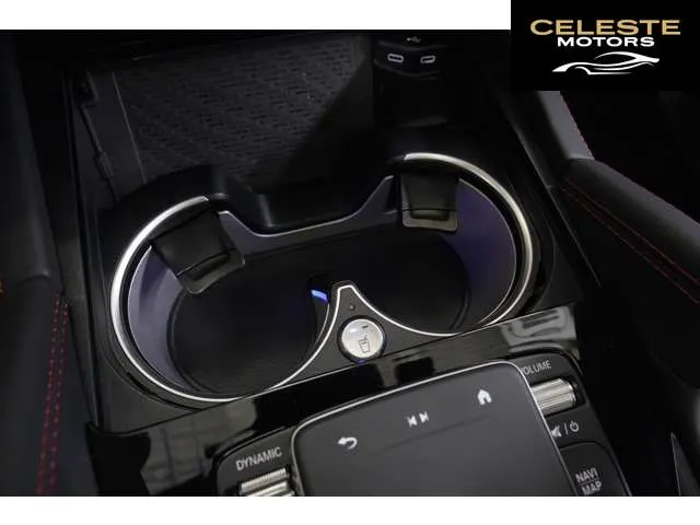MERCEDES AMG GLE Coupé 2024 — photo 3 sur 8