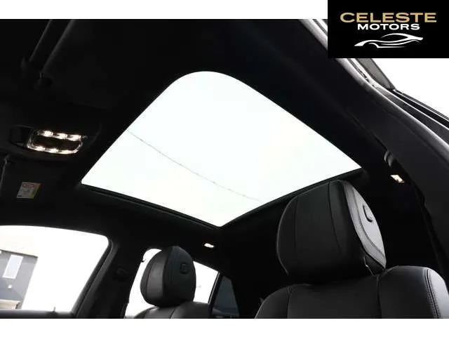MERCEDES AMG GLE Coupé 2024 — photo 6 sur 8