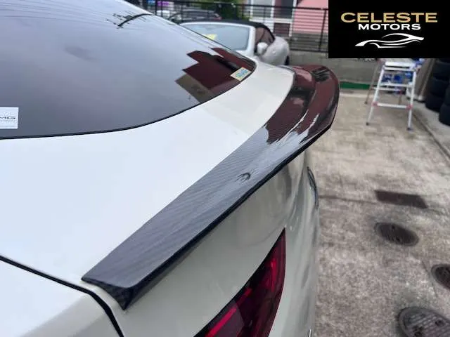 MERCEDES AMG GLE Coupé 2021 — photo 8 sur 8
