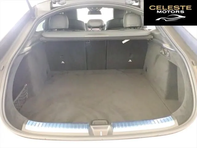MERCEDES AMG GLE Coupé 2021 — photo 6 sur 8