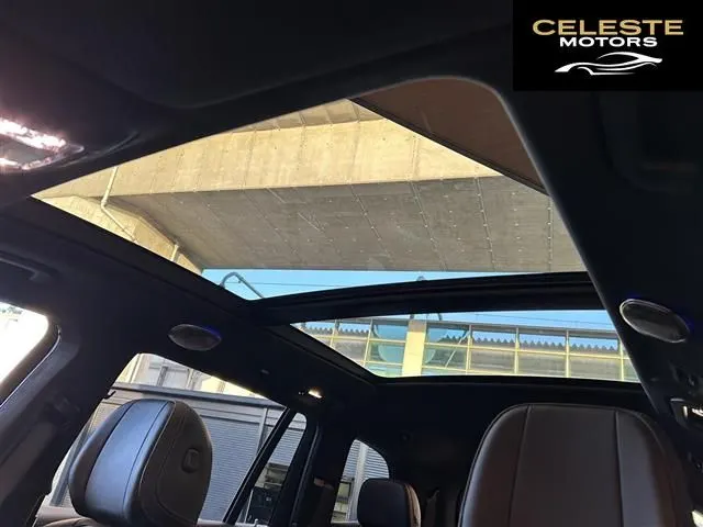 MERCEDES AMG GLS 2022 — photo 4 sur 8