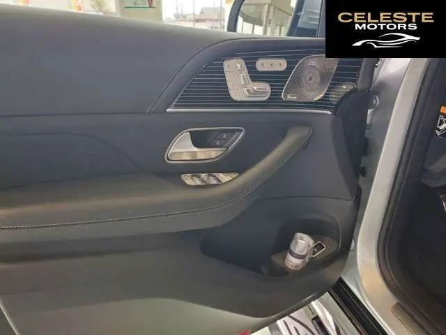 MERCEDES AMG GLS 2024 — photo 5 sur 8