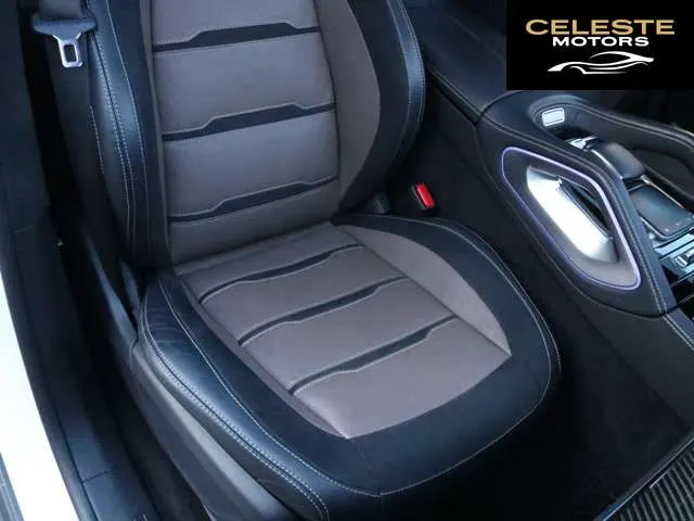 MERCEDES AMG GLS 2021 — photo 2 sur 8