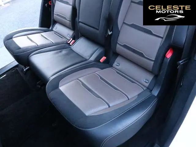 MERCEDES AMG GLS 2021 — photo 4 sur 8