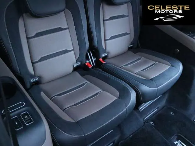 MERCEDES AMG GLS 2021 — photo 5 sur 8