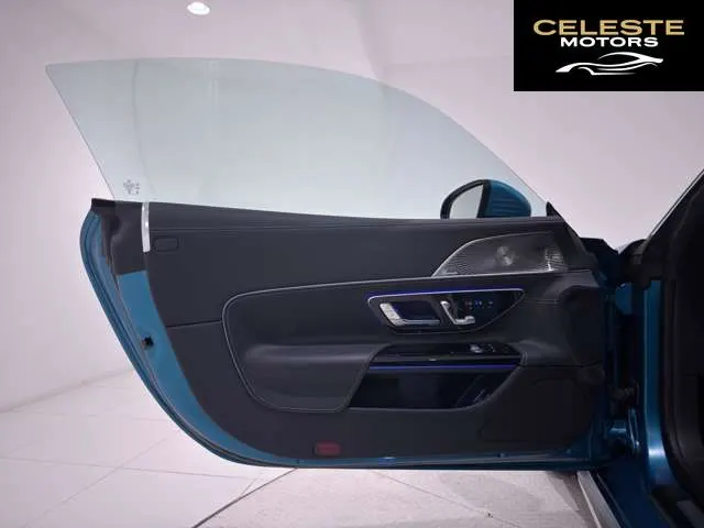 MERCEDES AMG GT 2025 — photo 8 sur 8