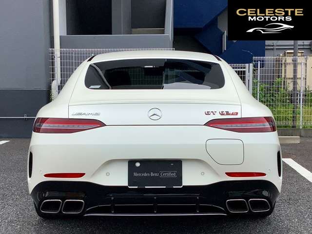 MERCEDES AMG GT 2022 — photo 7 sur 8