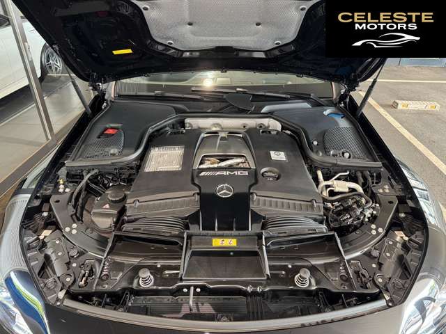 MERCEDES AMG GT 2026 — photo 8 sur 8