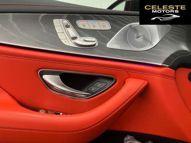 MERCEDES AMG GT 2023 — photo 6 sur 8