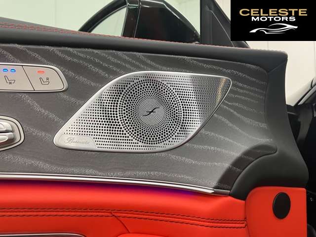 MERCEDES AMG GT 2023 — photo 7 sur 8