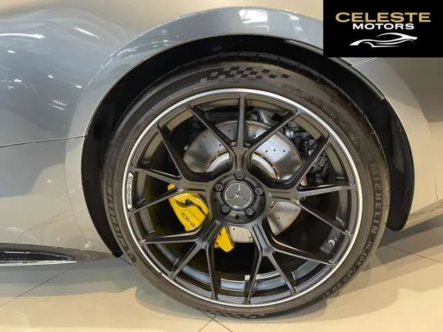 MERCEDES AMG GT 2024 — photo 6 sur 8