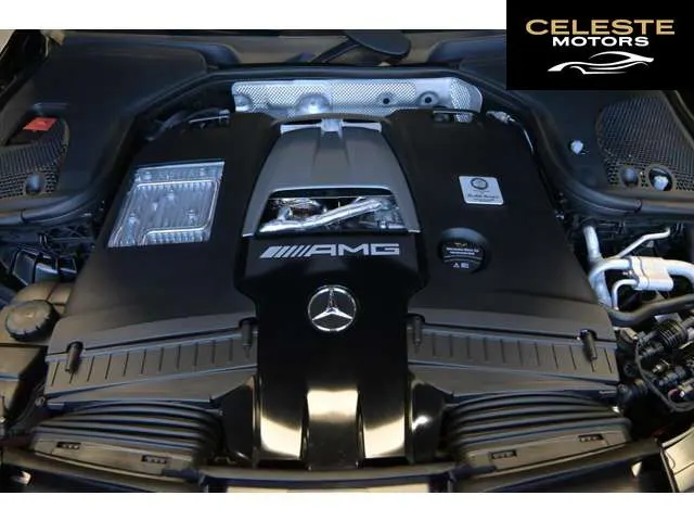 MERCEDES AMG GT 2026 — photo 8 sur 8