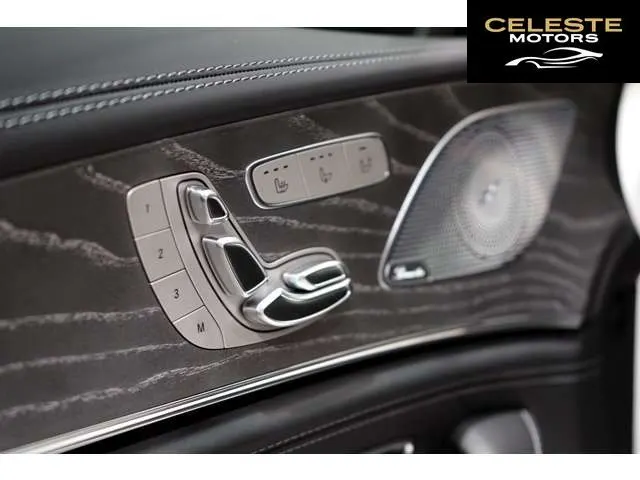 MERCEDES AMG GT 2020 — photo 3 sur 8