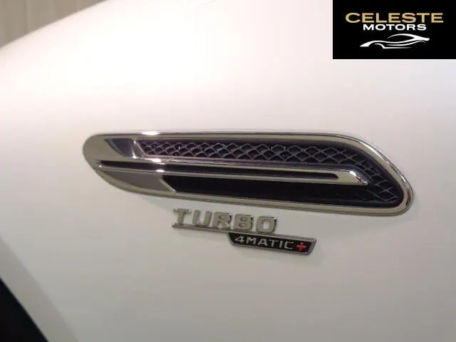 MERCEDES AMG GT 2022 — photo 6 sur 8