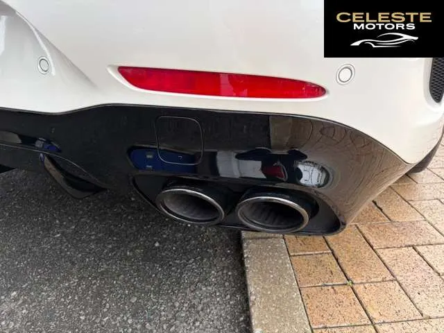 MERCEDES AMG GT 2022 — photo 6 sur 8