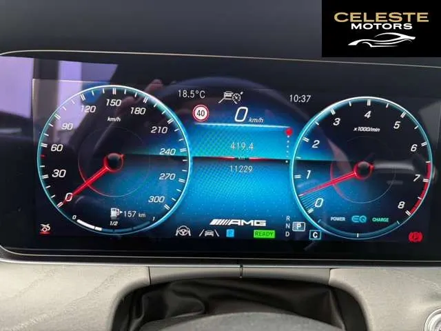 MERCEDES AMG GT 2022 — photo 8 sur 8