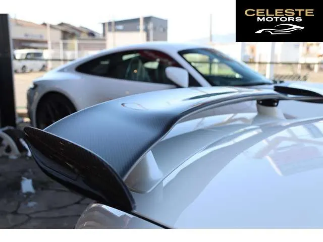 MERCEDES AMG GT 2020 — photo 6 sur 8