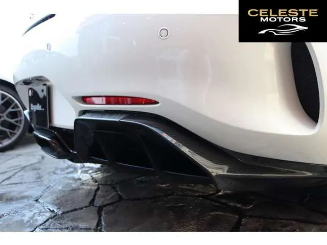 MERCEDES AMG GT 2020 — photo 8 sur 8