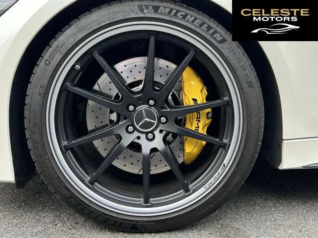 MERCEDES AMG GT 2023 — photo 5 sur 8