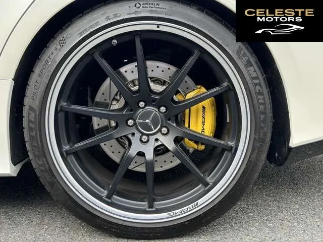 MERCEDES AMG GT 2023 — photo 6 sur 8