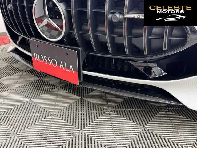 MERCEDES AMG GT 2024 — photo 3 sur 8