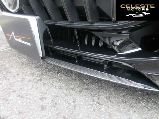 MERCEDES AMG GT 2024 — photo 5 sur 8