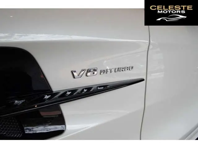 MERCEDES AMG GT 2019 — photo 3 sur 8