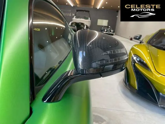 MERCEDES AMG GT 2020 — photo 8 sur 8