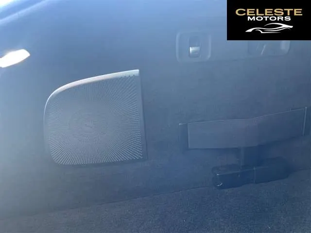 MERCEDES AMG GT 2021 — photo 8 sur 8