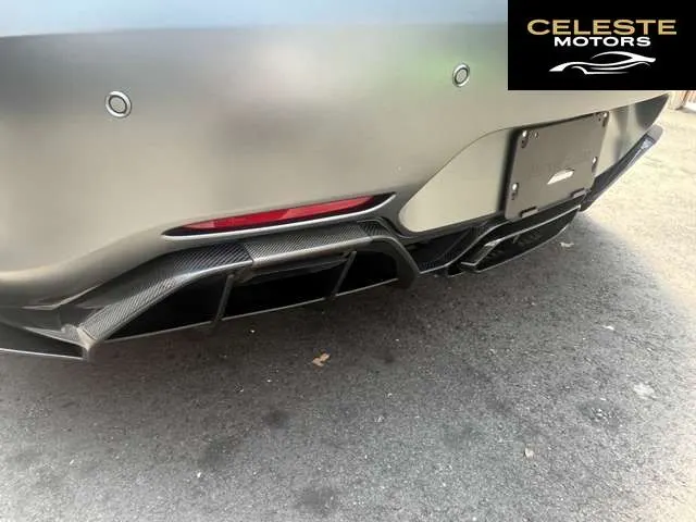MERCEDES AMG GT 2019 — photo 7 sur 8