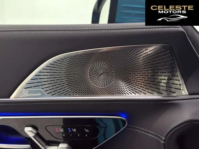 MERCEDES AMG GT 2025 — photo 2 sur 8