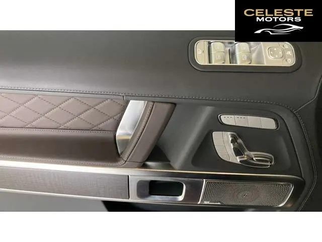MERCEDES AMG G-Classe 2025 — photo 7 sur 8