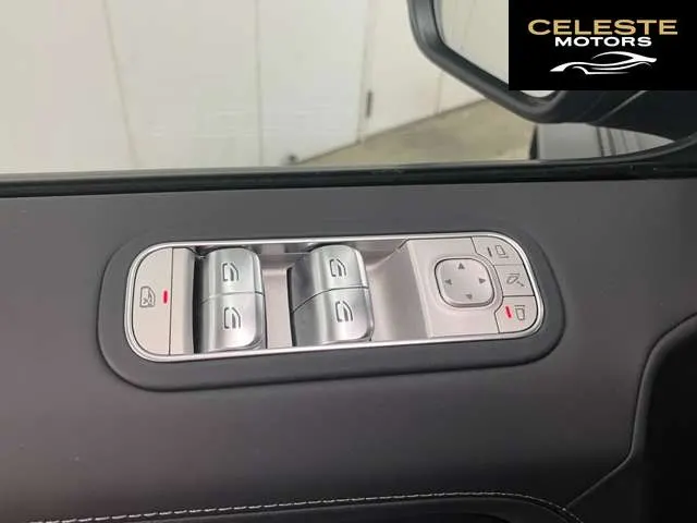 MERCEDES AMG G-Classe 2025 — photo 7 sur 8