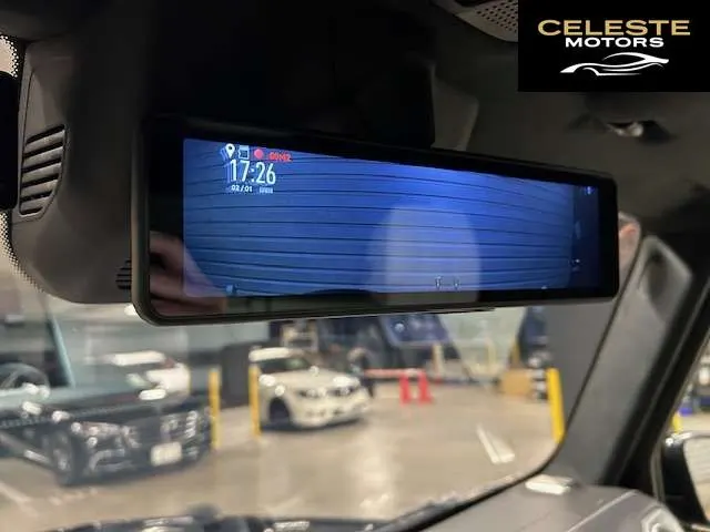 MERCEDES AMG G-Classe 2025 — photo 7 sur 8