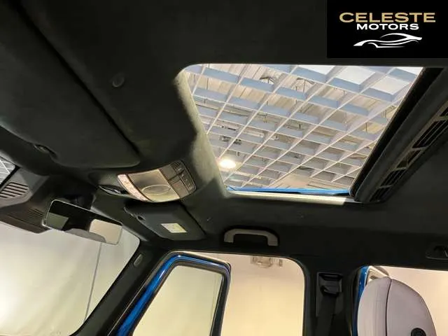 MERCEDES AMG G-Classe 2023 — photo 8 sur 8