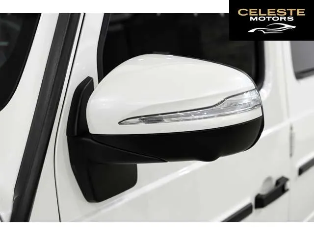 MERCEDES AMG G-Classe 2021 — photo 6 sur 8