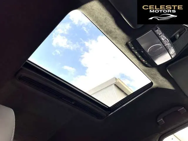 MERCEDES AMG G-Classe 2020 — photo 8 sur 8