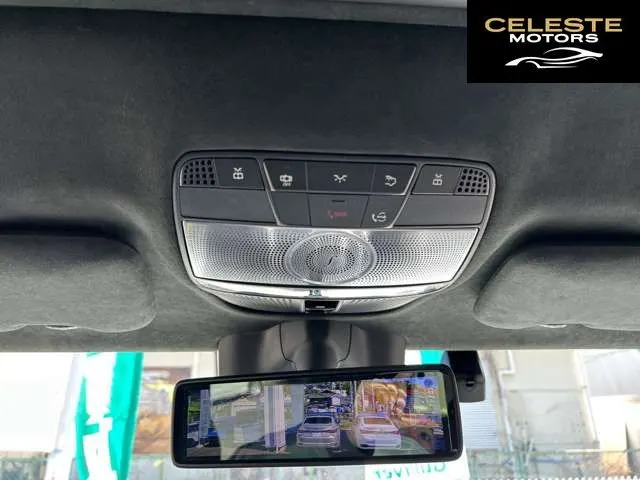 MERCEDES AMG G-Classe 2021 — photo 2 sur 8