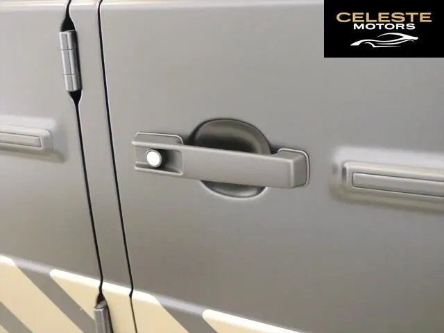 MERCEDES AMG G-Classe 2024 — photo 7 sur 8