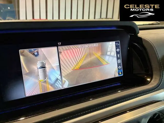 MERCEDES AMG G-Classe 2022 — photo 6 sur 8